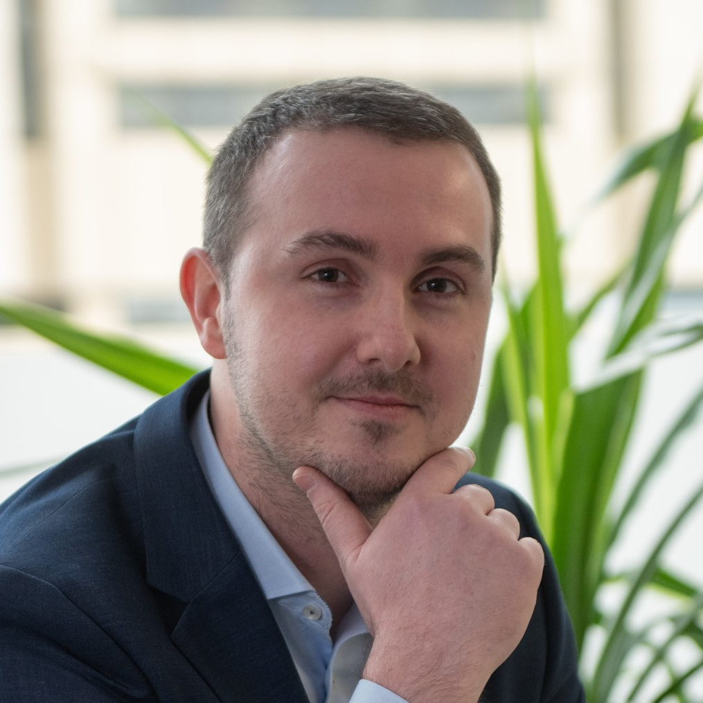 Ivo Matěj