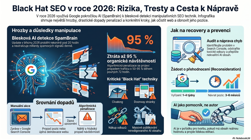 black hat seo infografika