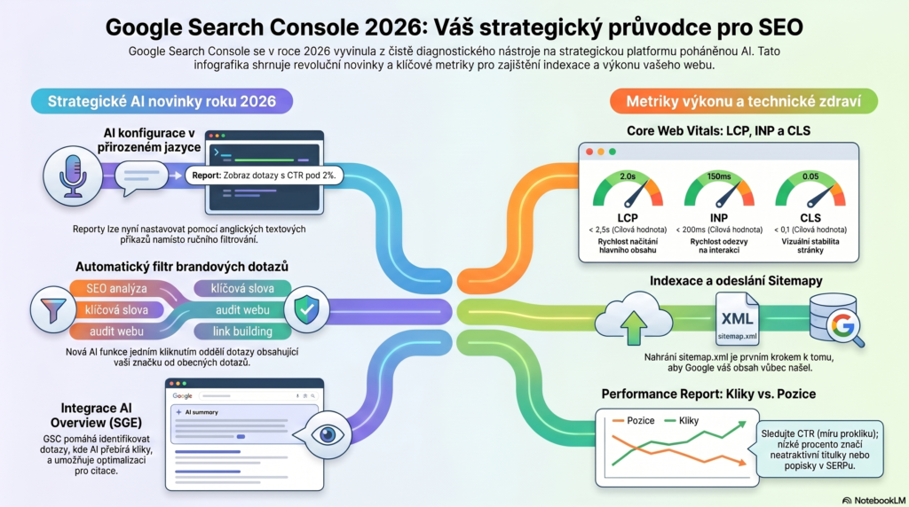 google search console infografika