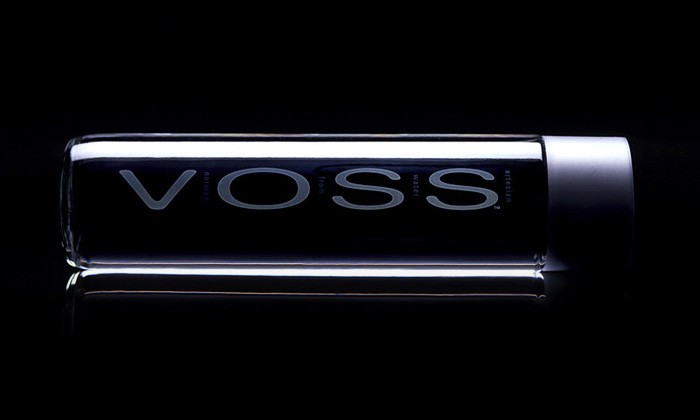 Voda Voss