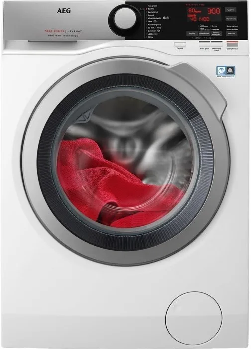 AEG ProSteam L7FEE68SC