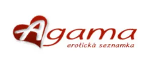 Logo Agama seznamka