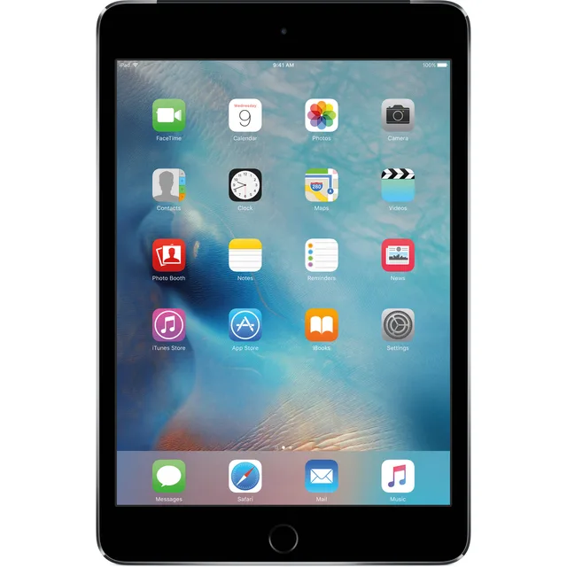 Apple iPad Mini 4