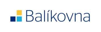 Logo Balíkovny České pošty