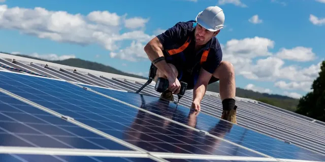Jak vybrat fotovoltaiku na klíč?