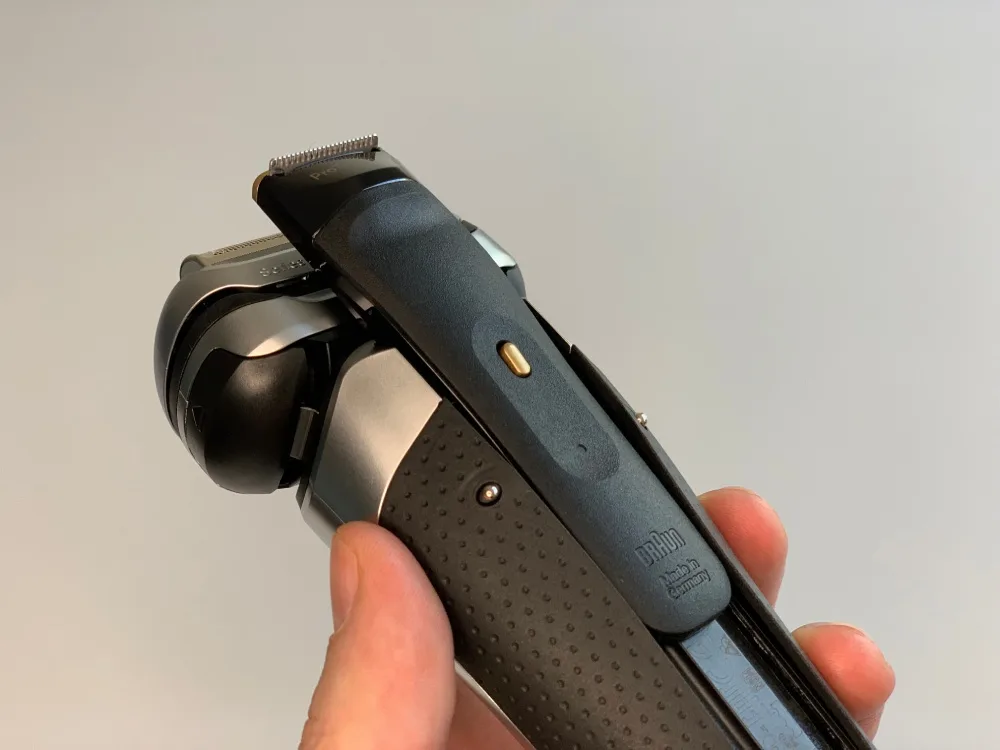 Zastřihovač Pro Trimmer