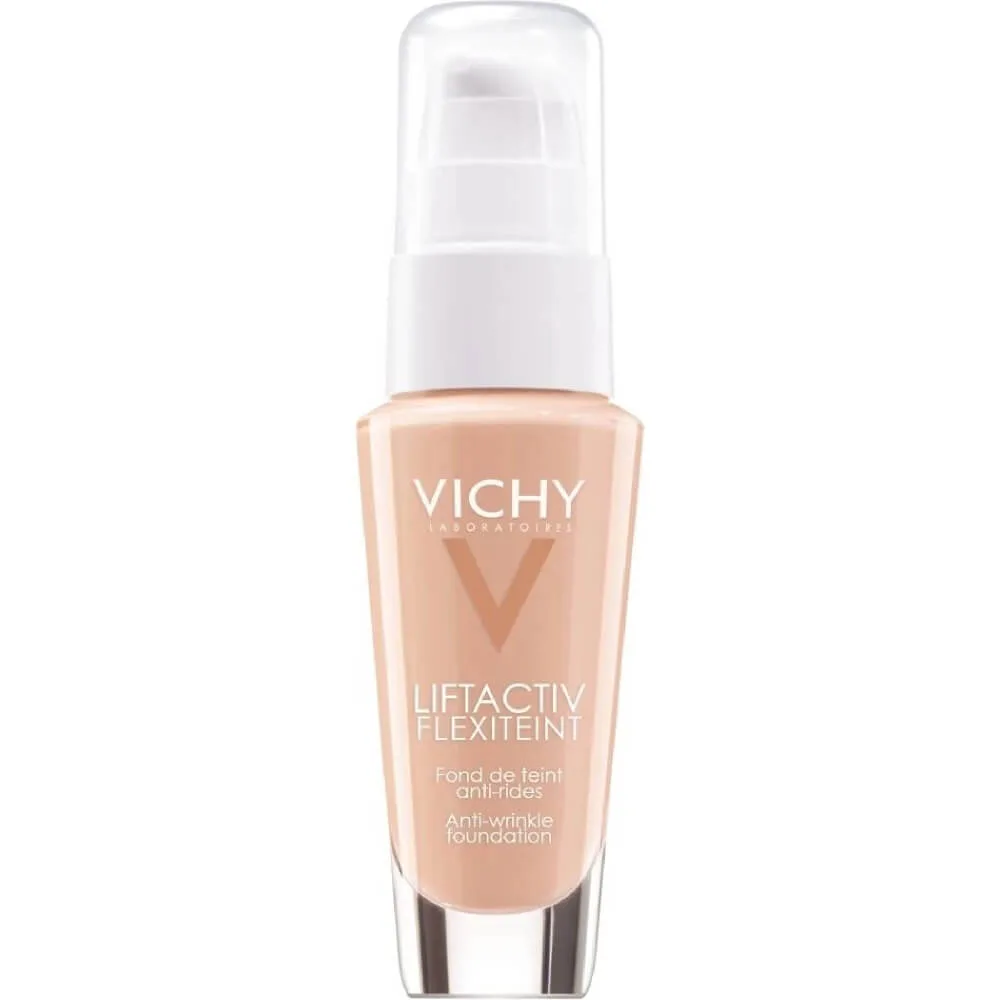Vichy FlexiLift Teint make-up proti vráskám 35 Sand 30 ml
