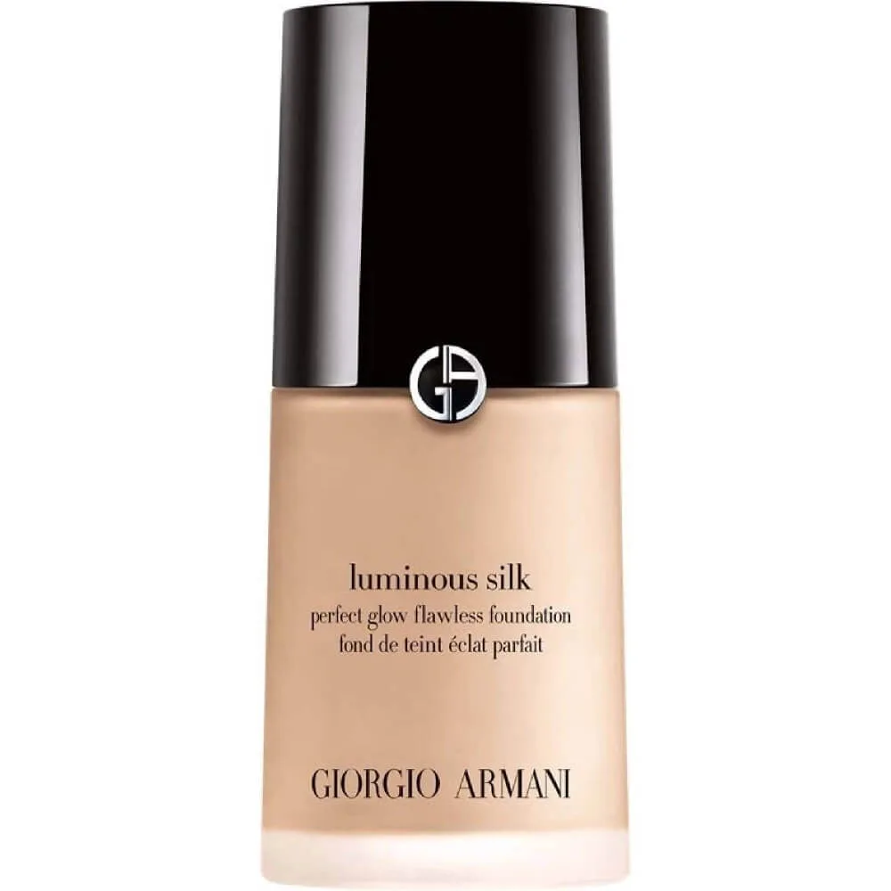 Giorgio Armani Make-up Luminous Silk Foundation 4,25 30 ml