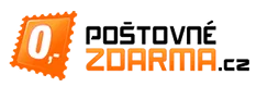 postovnezdarma.cz logo